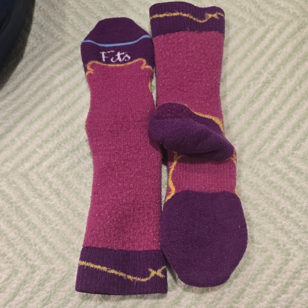 Women's Fit Socks